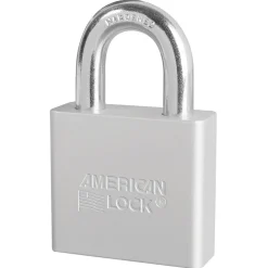 Online Master Lock Solid Body Padlock