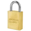 Discount Master Lock Solid Body Padlock