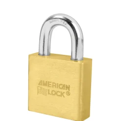 Discount Master Lock Solid Body Padlock