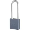 Outlet Master Lock Solid Body Padlock