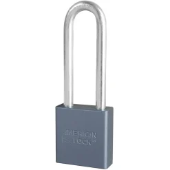 Outlet Master Lock Solid Body Padlock