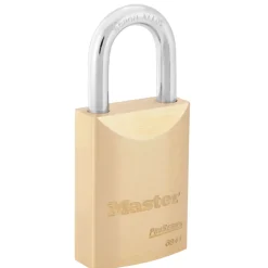Discount Master Lock Solid Body Padlock