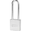 Hot Master Lock Solid Body Padlock