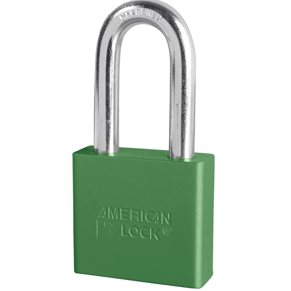Best Master Lock Solid Body Padlock