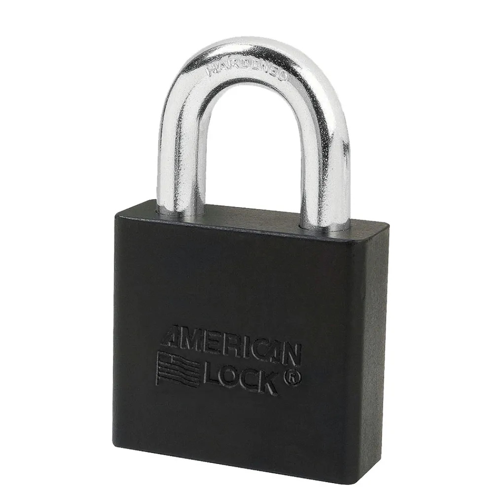 Master Lock Solid Body Padlock