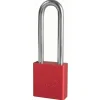 New Master Lock Solid Body Padlock
