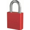 New Master Lock Solid Body Padlock