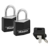 Best Master Lock Solid Body Padlock