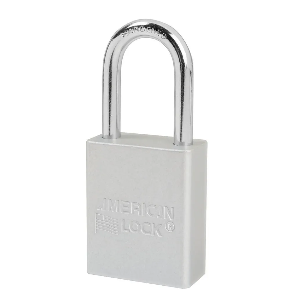 Discount Master Lock Solid Body Padlock