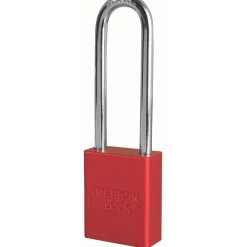 Master Lock Solid Body Padlock