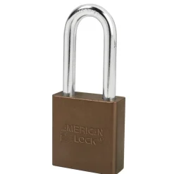 Best Master Lock Solid Body Padlock