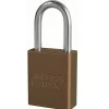 Master Lock Solid Body Padlock