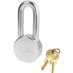 Hot Master Lock Solid Body Padlock