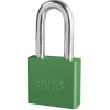 Hot Master Lock Solid Body Padlock