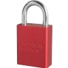 Online Master Lock Solid Body Padlock