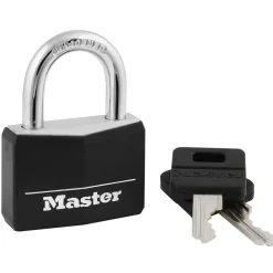 Clearance Master Lock Solid Body Padlock