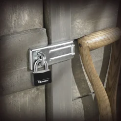 Clearance Master Lock Solid Body Padlock