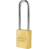 Hot Master Lock Solid Body Padlock