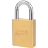 Hot Master Lock Solid Body Padlock