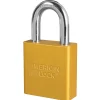 Online Master Lock Solid Body Padlock