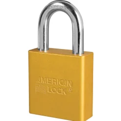 Online Master Lock Solid Body Padlock