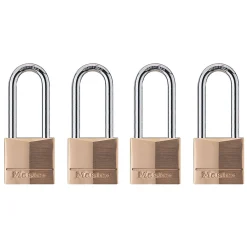 Clearance Master Lock Solid Body Padlock