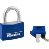Master Lock Solid Body Padlock