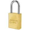Outlet Master Lock Solid Body Padlock
