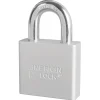 New Master Lock Solid Body Padlock