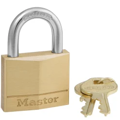 Sale Master Lock Solid Body Padlock