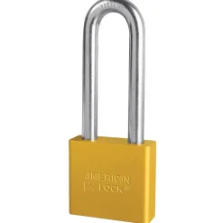 Online Master Lock Solid Body Padlock