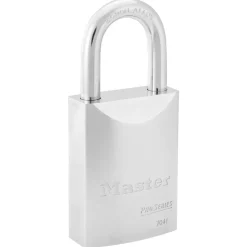 Best Master Lock Solid Body Padlock
