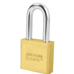 Master Lock Solid Body Padlock