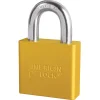 Master Lock Solid Body Padlock