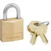 Online Master Lock Solid Body Padlock
