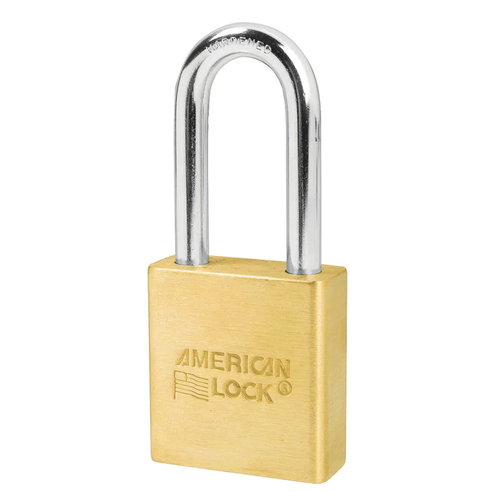 Online Master Lock Solid Body Padlock