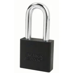 Master Lock Solid Body Padlock