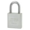 Discount Master Lock Solid Body Padlock