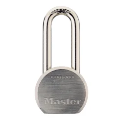 Best Master Lock Solid Body Padlock