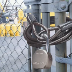 Best Master Lock Solid Body Padlock