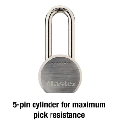 Best Master Lock Solid Body Padlock
