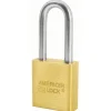 Discount Master Lock Solid Body Padlock