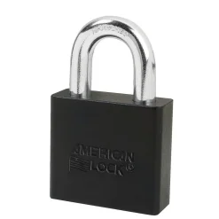 Hot Master Lock Solid Body Padlock