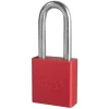Hot Master Lock Solid Body Padlock