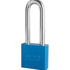 Clearance Master Lock Solid Body Padlock