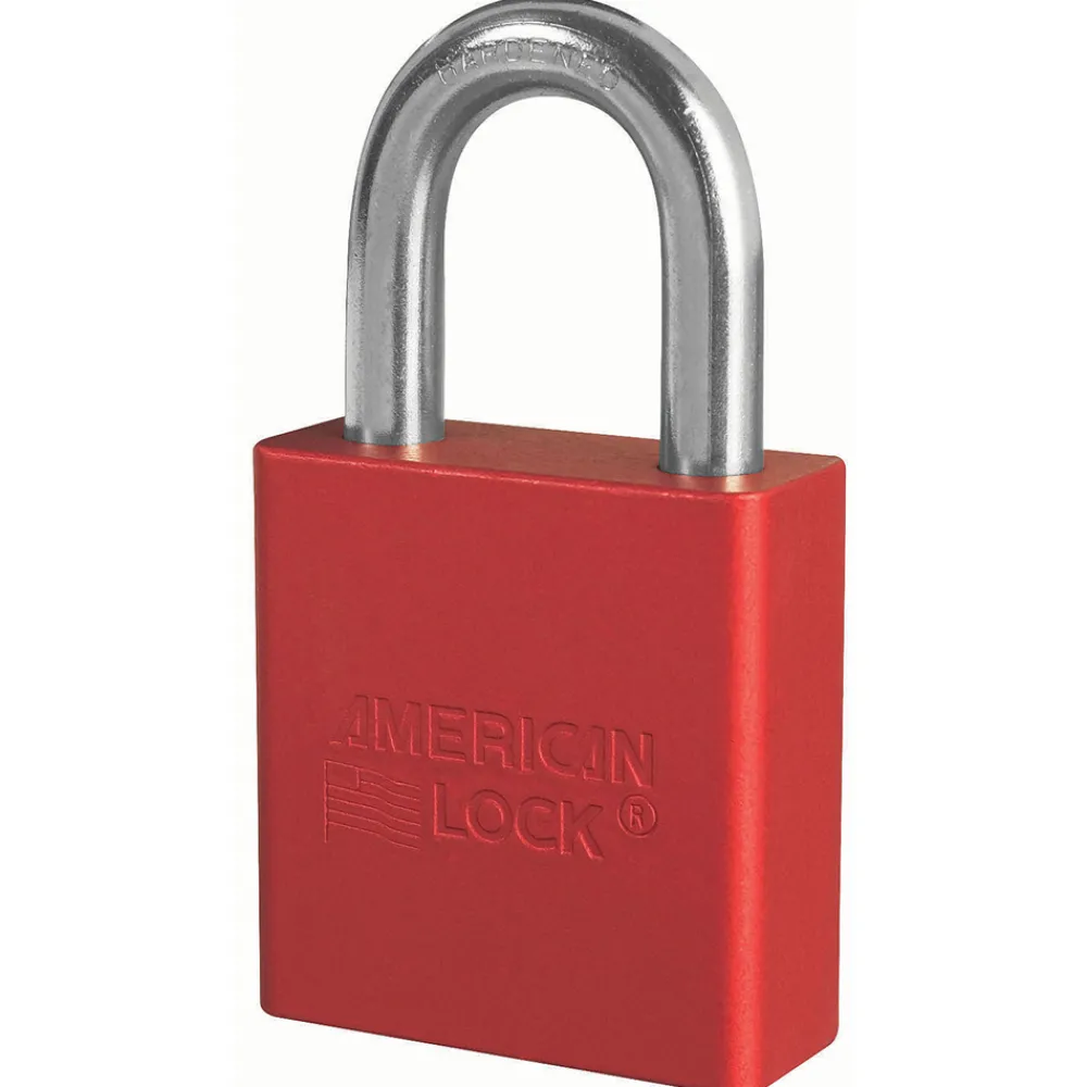 Discount Master Lock Solid Body Padlock