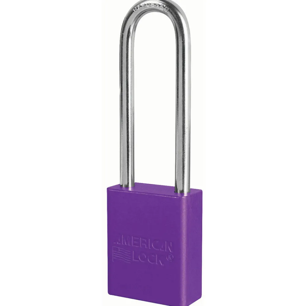 Discount Master Lock Solid Body Padlock