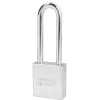 Hot Master Lock Solid Body Padlock