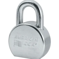 Online Master Lock Solid Body Padlock