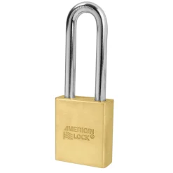 Discount Master Lock Solid Body Padlock